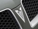 Pontiac G8 2008 года
